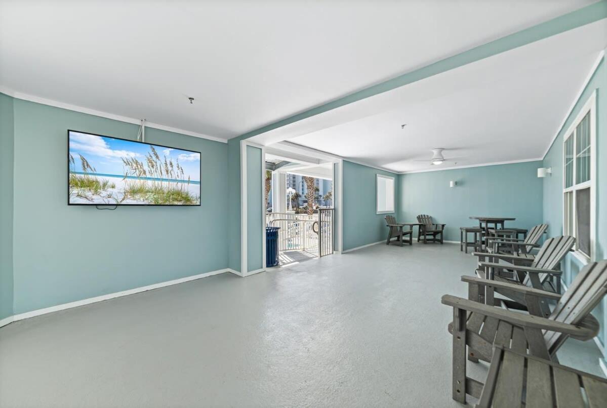 Grand Caribbean Pool & Gym & Beach View Ориндж Бийч Екстериор снимка