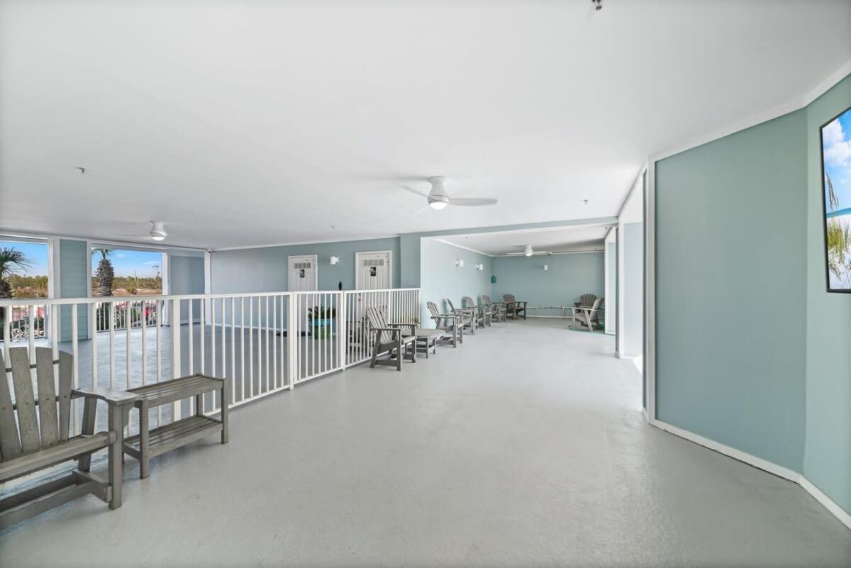 Grand Caribbean Pool & Gym & Beach View Ориндж Бийч Екстериор снимка