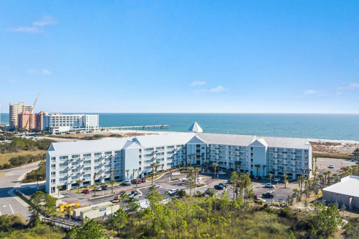 Grand Caribbean Pool & Gym & Beach View Ориндж Бийч Екстериор снимка